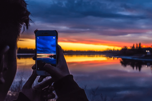 How to Get the Most Out of Smartphone Cameras