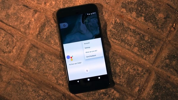 Checking Into Flights and Booking Hotels Is Now Easier with Google Assistant Features