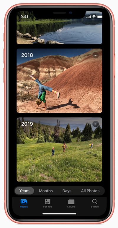 10 Features You Will Love on the New iPhone