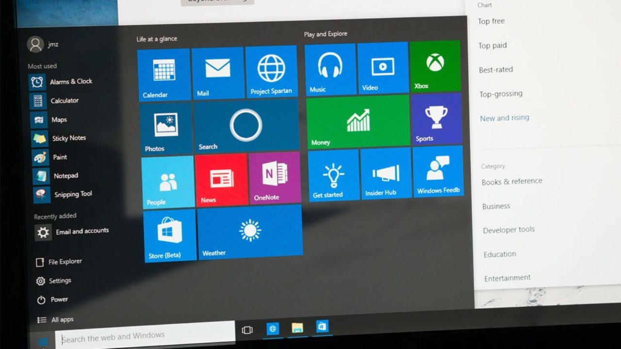 Important free software for windows 10 - visabetta