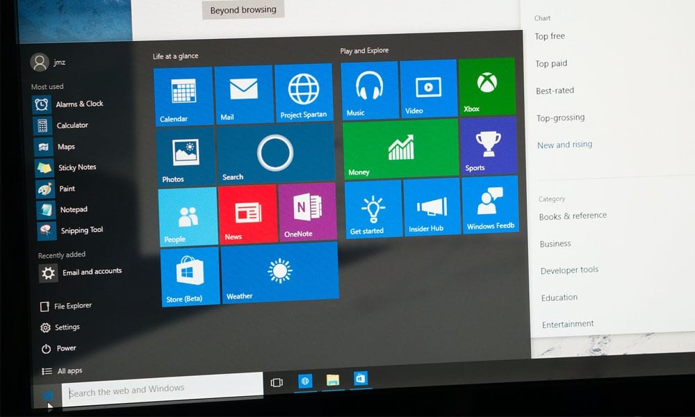 apps for pc windows 10 download