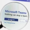 microsoft teams