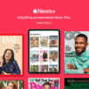 Apple Card: Introducing Apple’s Very Own Credit Card Apple News+
