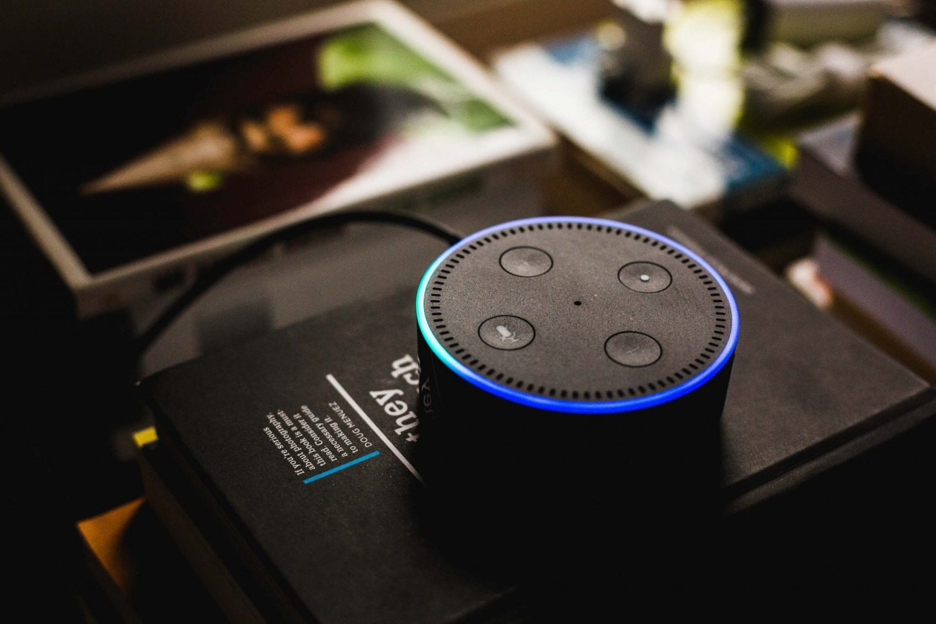 Amazon Alexa and Ticketmaster Just Made Ordering Tickets Cooler