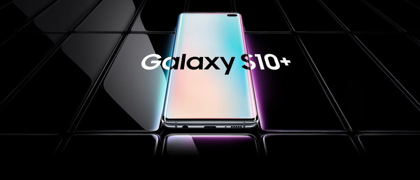What to Expect from the Samsung Galaxy S10 Plus