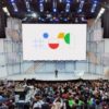 Google I/O 2019 event