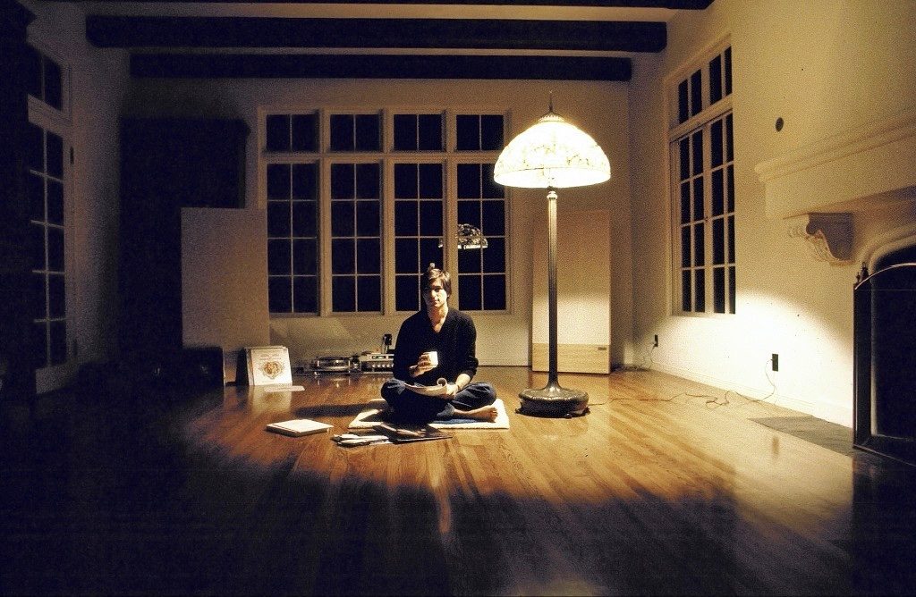 Steve Jobs minimalist