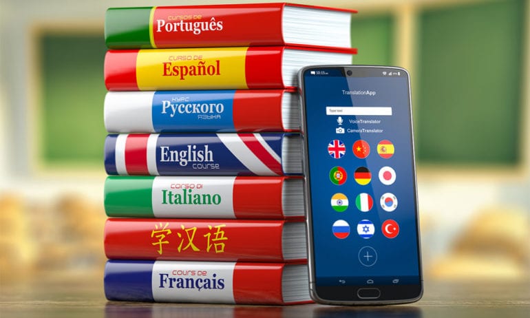 best free language learning apps
