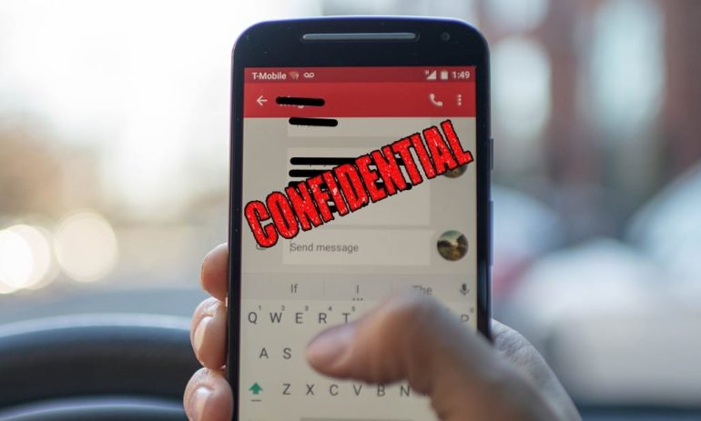 Best Encrypted Messaging Apps to Keep Your Privacy Encrypted apps privacy