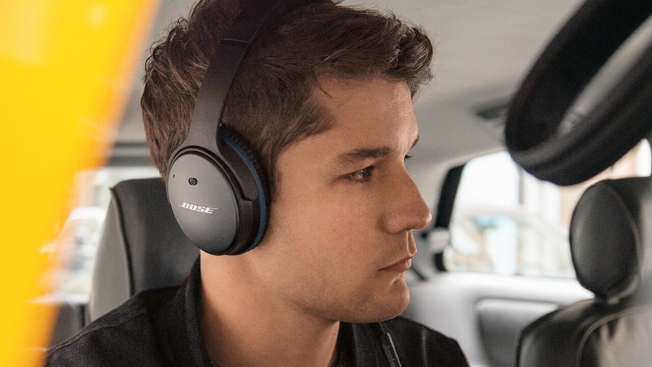 The Best Noise-Canceling Headphones