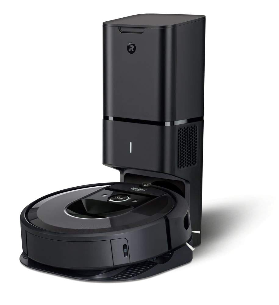 Best Robot Vacuums for - The Plug - HelloTech