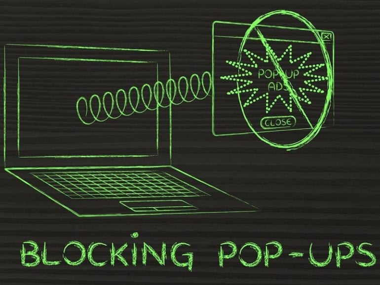 What Causes Pop-up Ads and How to Remove Them The Plug -