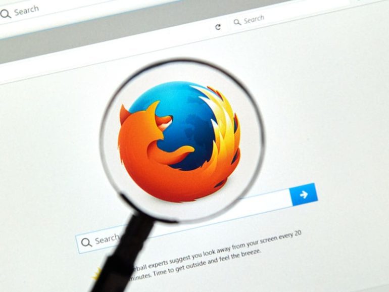 Mozilla Firefox Now Stops Browser Tracking by Default Firefox Security