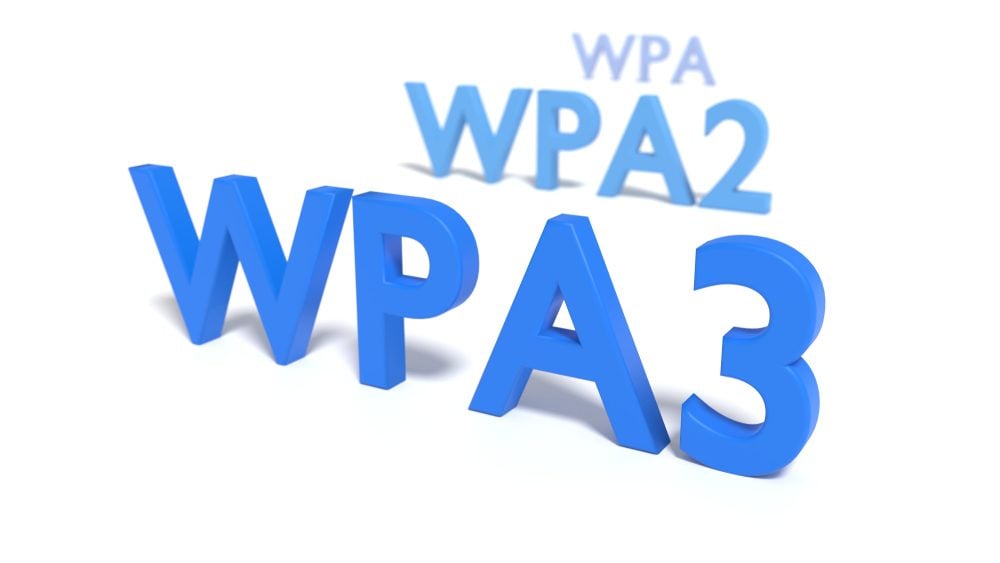 What is WPA3