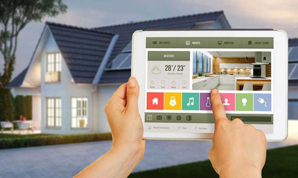 Compact Smart Home Devices for Techies The Future of Home Automation