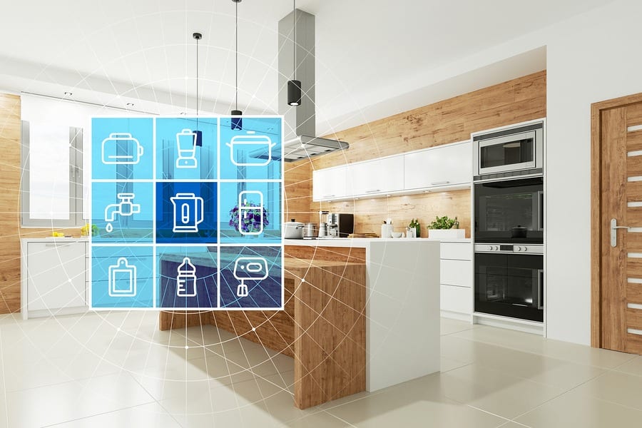 best smart kitchen appliances