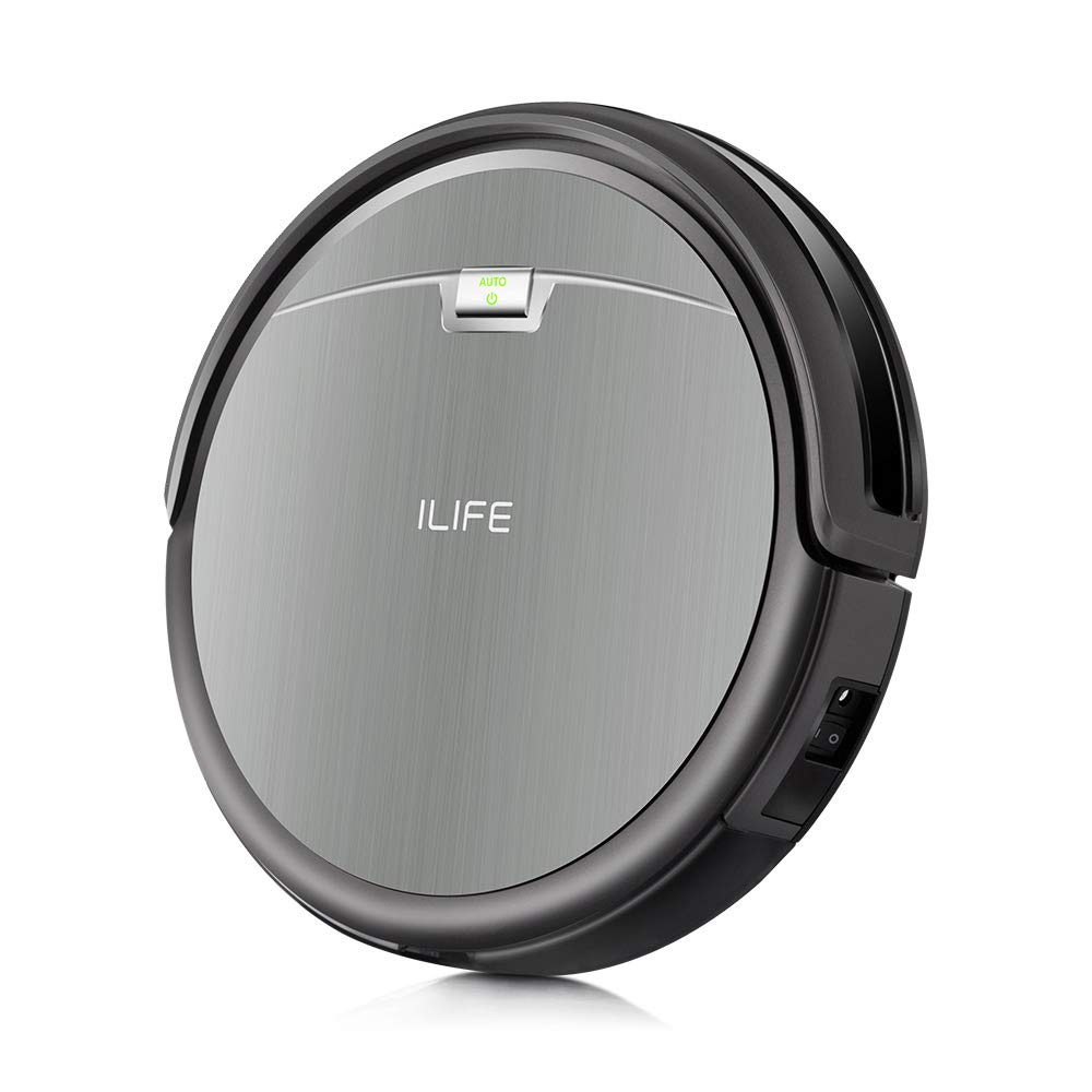 best budget robot vacuum