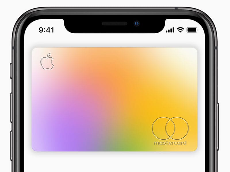 Apple Card