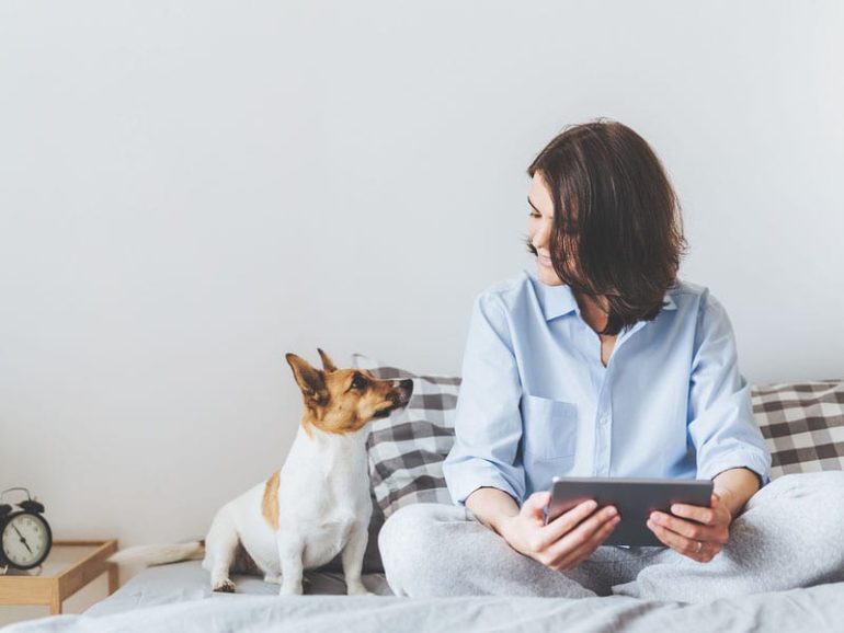 Best smart home devices for pets