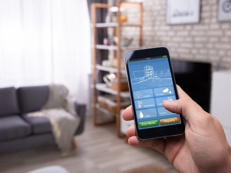 Best smart home devices for renters