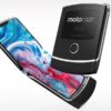 Everything You Need to Know About the Motorola Razr 2019 Phone