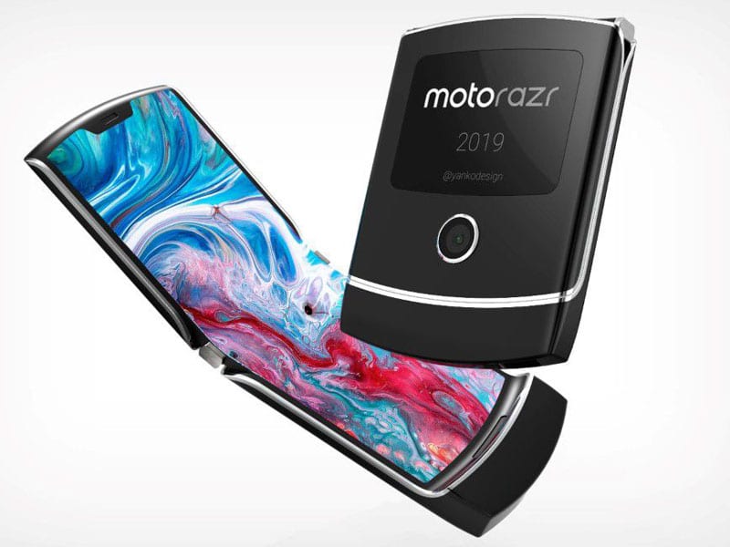 Everything You Need to Know About the Motorola Razr 2019 Phone