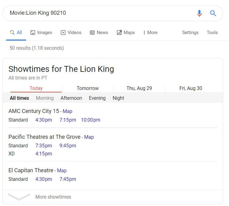 12 Google Search Tips Everyone Should Know