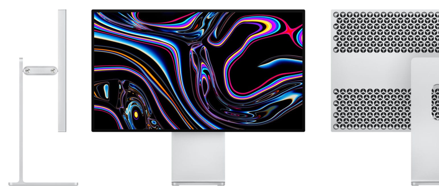 Mac monitor