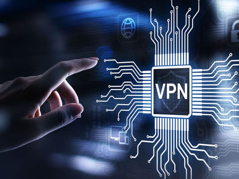 What is a vpn