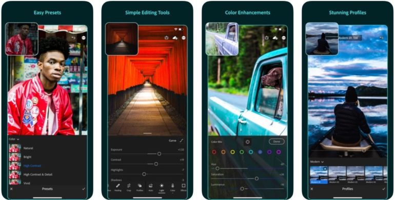 Best Photo Editing Apps for Android and iPhone - The Plug - HelloTech