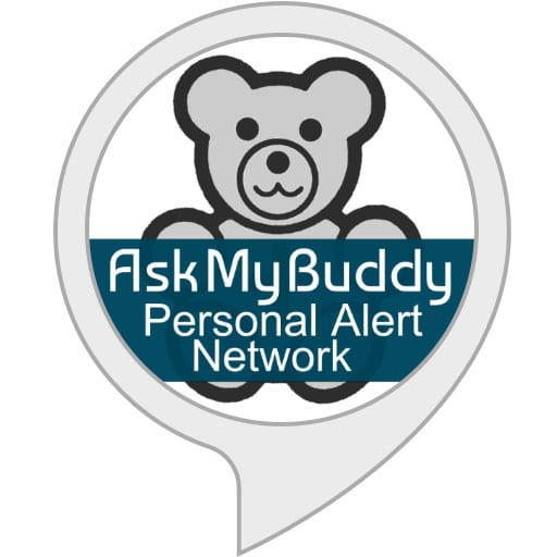 ask my buddy alexa skill