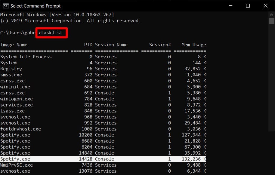 Useful Command Prompt Commands Every User Should Know The Plug