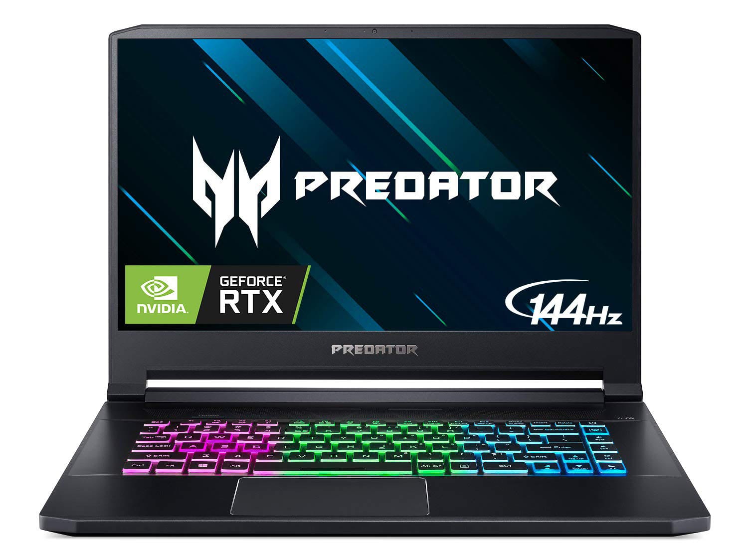 Acer Predator Triton 500