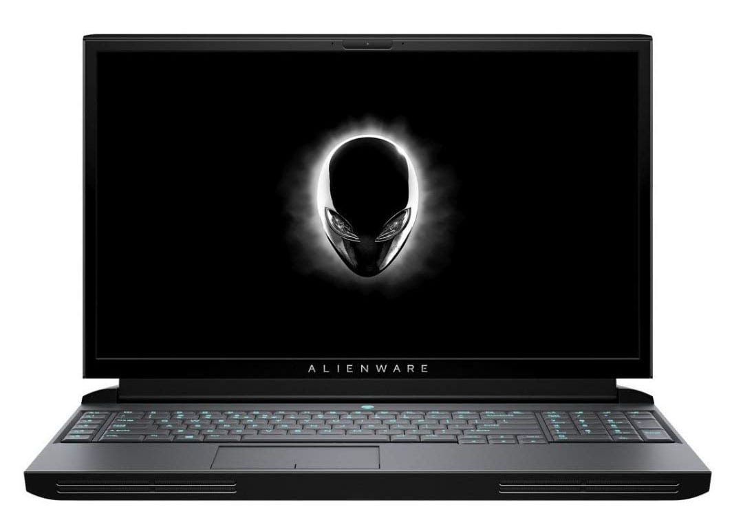 Alienware Area 51m