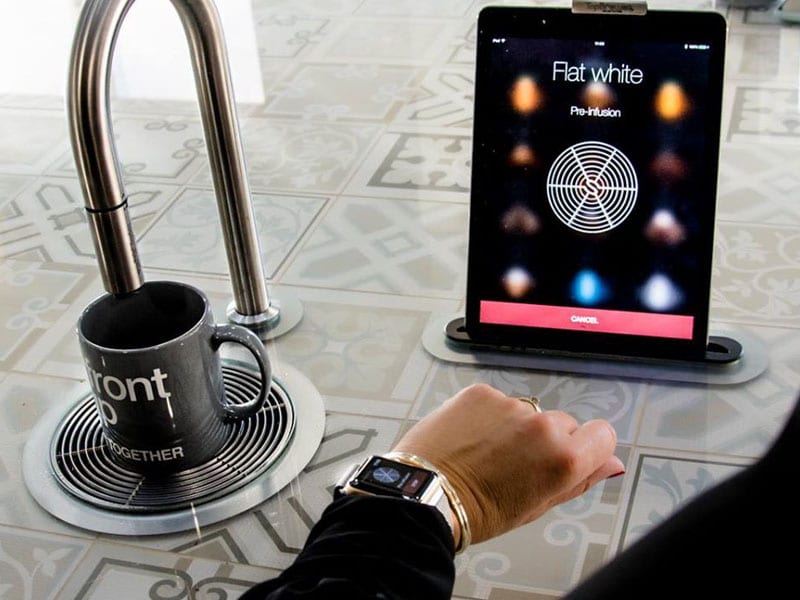 Best Smart Coffee Makers for 2019