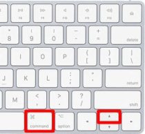 The Most Useful Mac Keyboard Shortcuts - The Plug - HelloTech