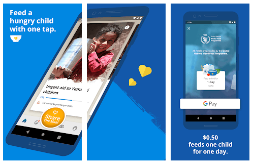 sharethemeal