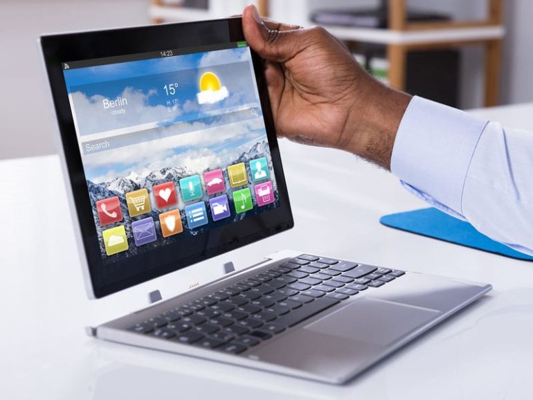 The Best 2-in-1 Laptops of 2019