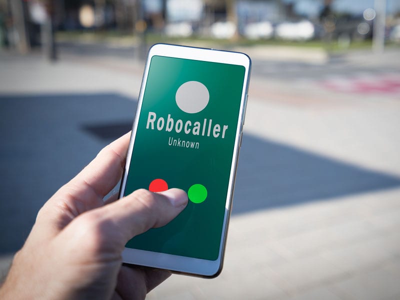 The Best Robocall Blocking Apps for 2019