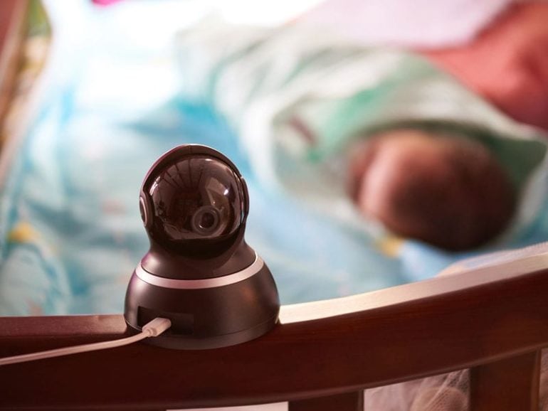 The Best Smart Baby Monitors of 2019