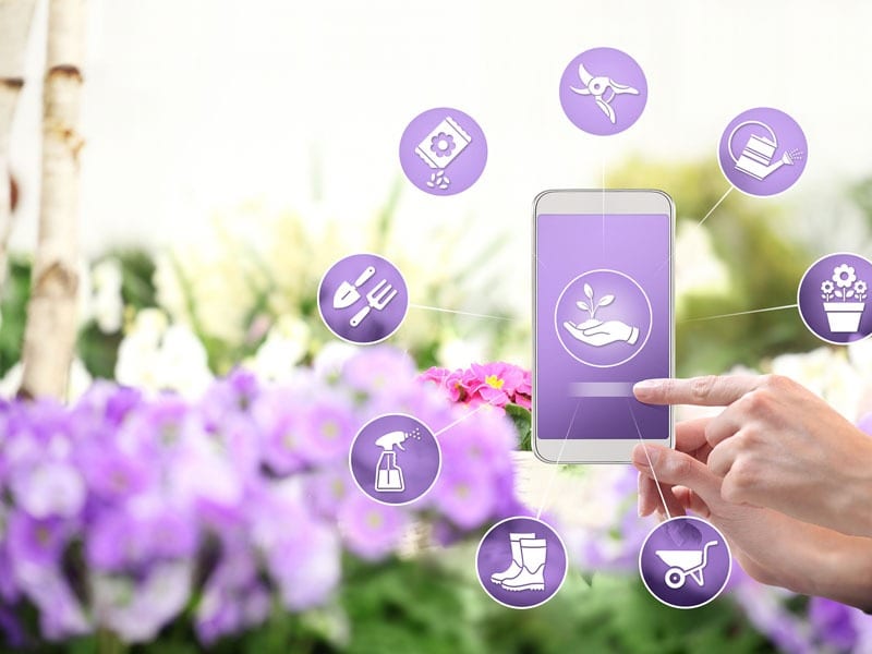 The Best Smart Garden Devices for 2019