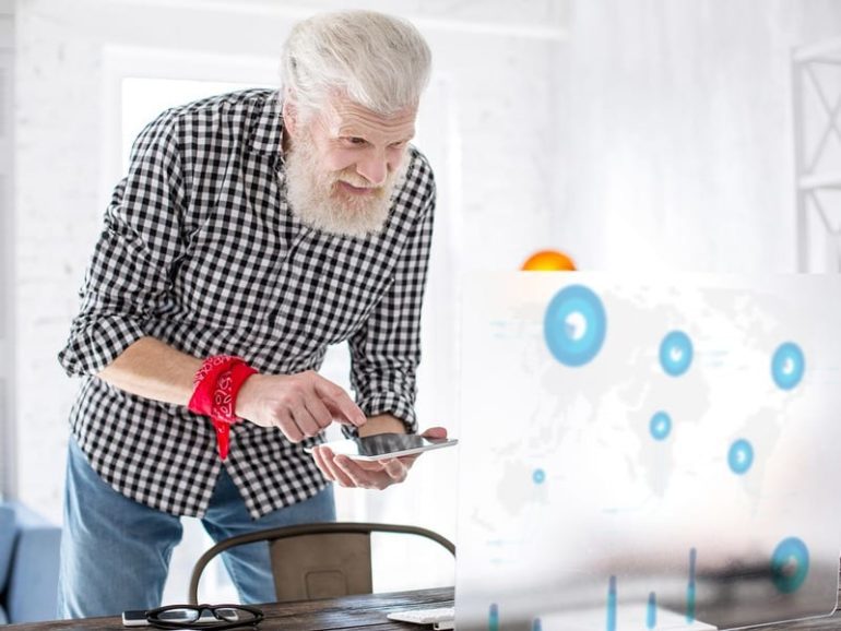 The Best Smart Home Devices for the Elderly