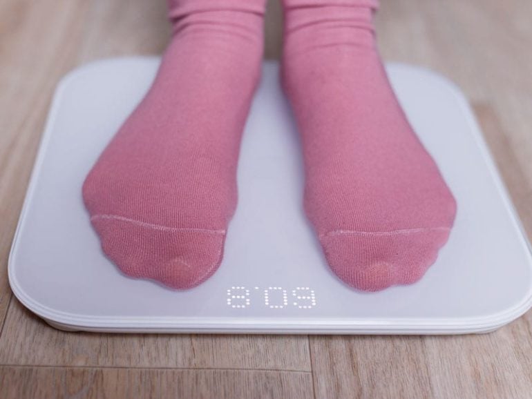 The Best Smart Scales for 2019