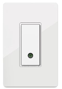 Wemo Switch by Belkin