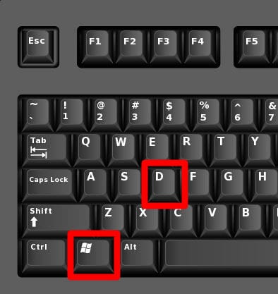 The Most Useful Windows Keyboard Shortcuts - The Plug - HelloTech