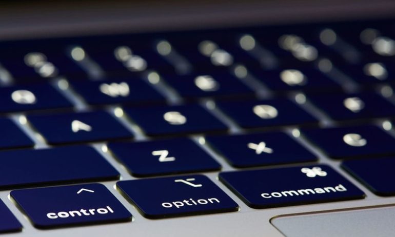 best mac keyboard shortcuts
