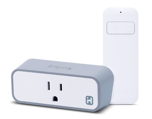 iHome iSP8 SmartPlug