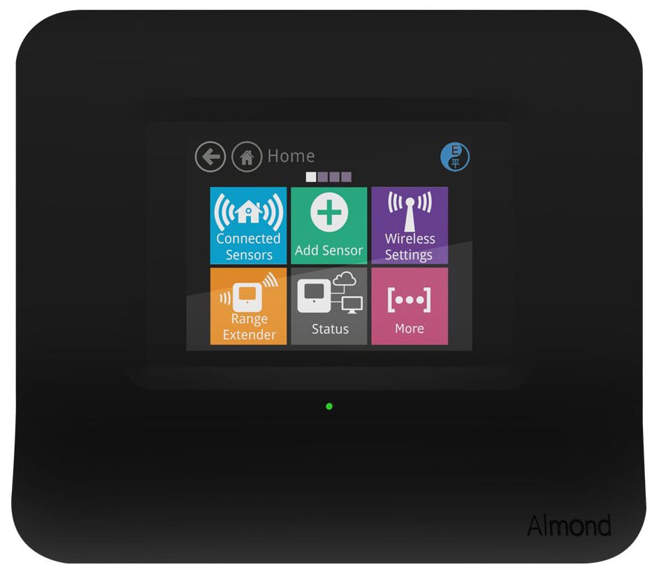 almond Smart Home Wi-Fi Routers