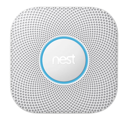 nest protect - best smart home devices
