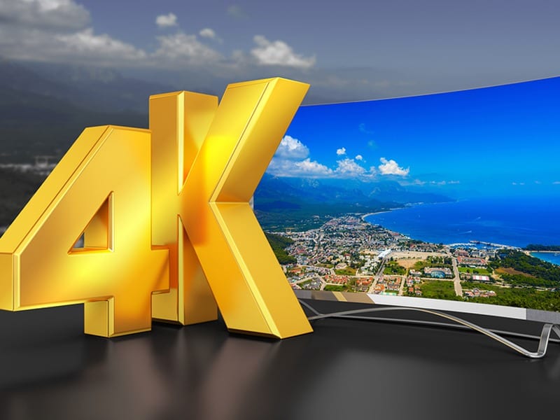 4k Vs 1080p Is An Ultra Hd Tv Worth The Splurge The Plug Hellotech